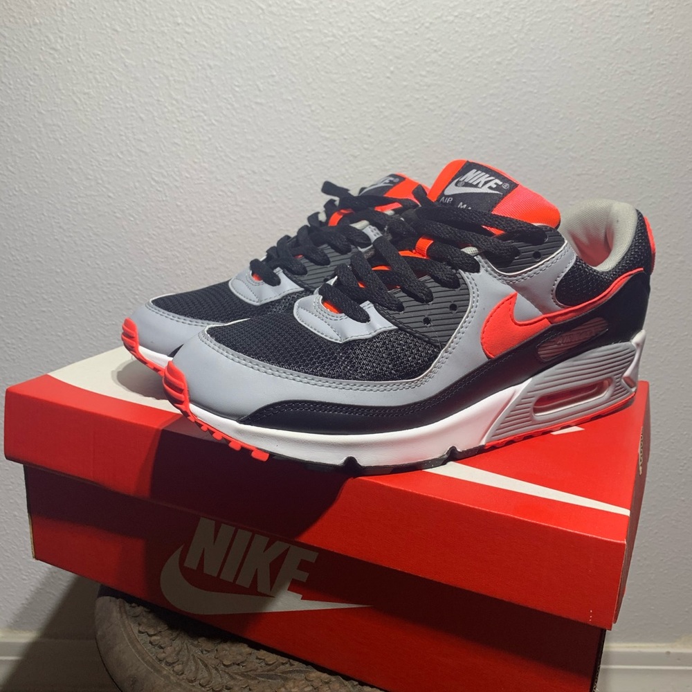 Nike Air Max 90
